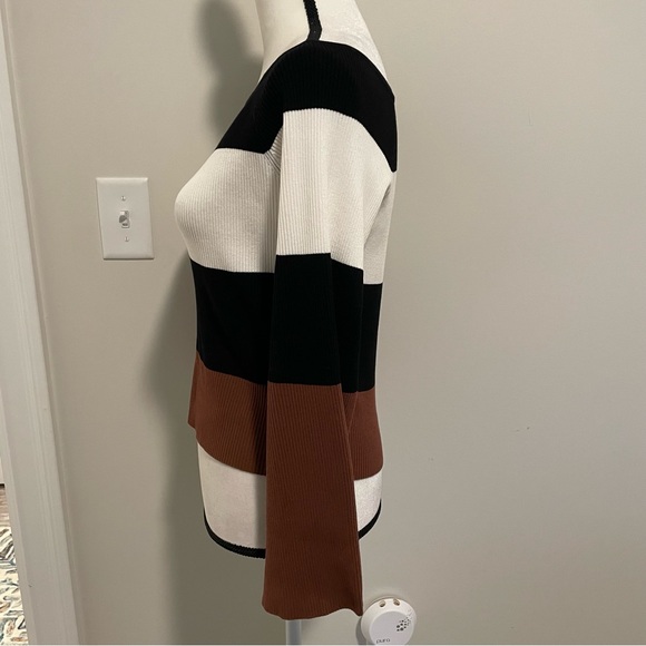 NWOT SHEIN sweater - Picture 5 of 6